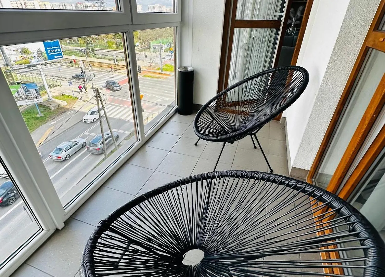 Warsaw Inside Apartments Polska
