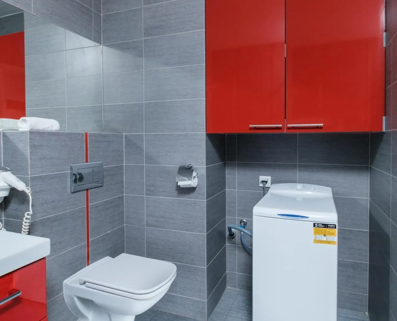 Warsaw Inside Apartments Polska