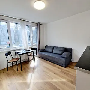 Modern Batorego 16 A121 Warszawa