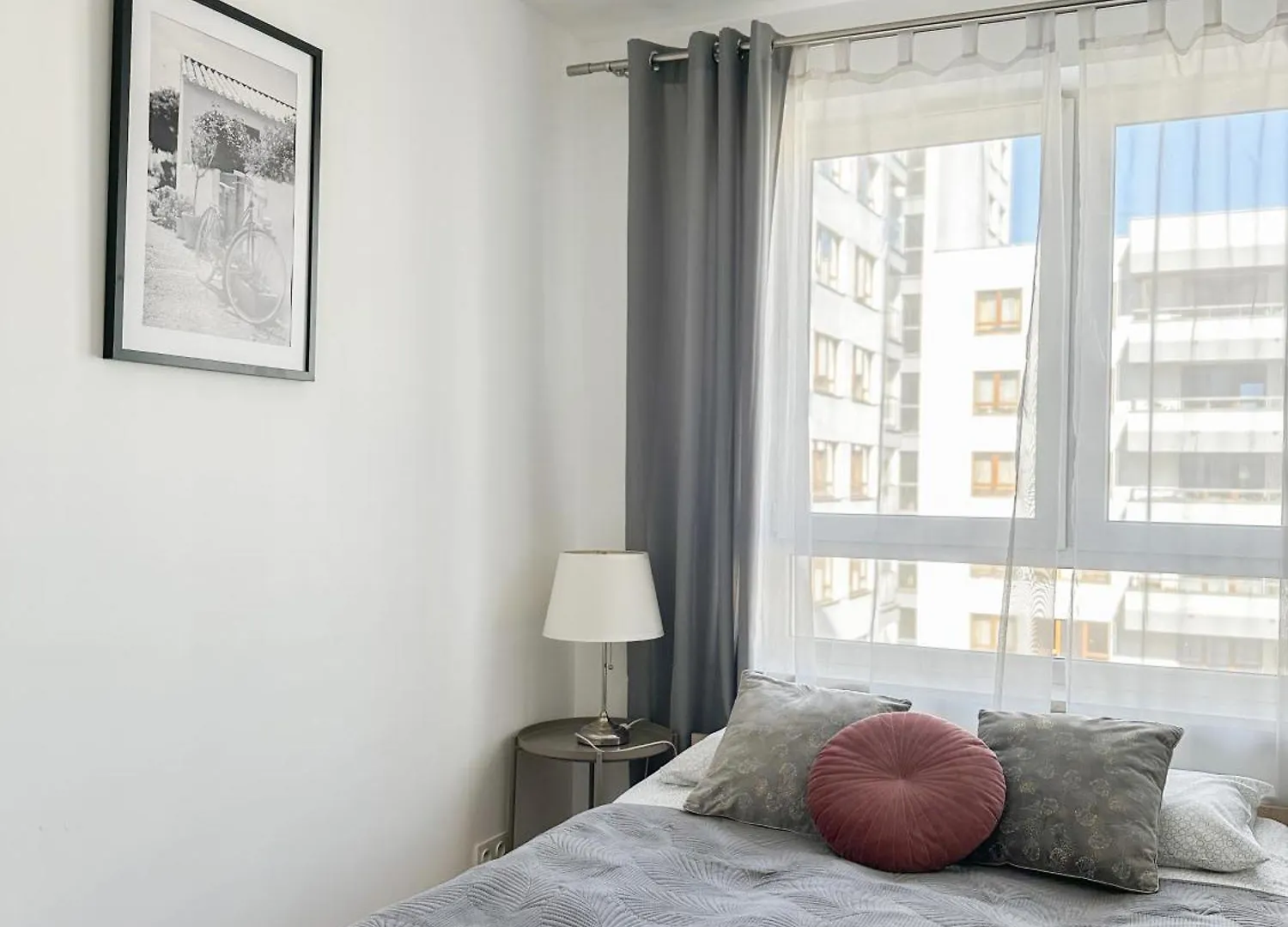 Warsaw Inside Apartments ポーランド